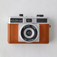 홀가 필름카메라 135BC 35mm 토이카메라 레트로 감성 한정판 Holga