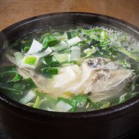 [알찬 추석선물] 4개묶음상품 무료배송! 맛토랑 대구뽈탕 밀키트 대구탕 감사한 지인에게 선물하세요~