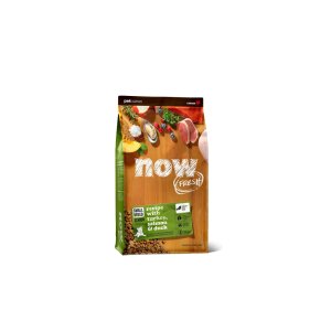 나우 스몰브리드 그레인프리 강아지 사료 시니어, 9.98kg, 1개