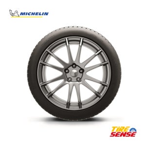 미쉐린 245/60R18 105V Latitude Tour HP