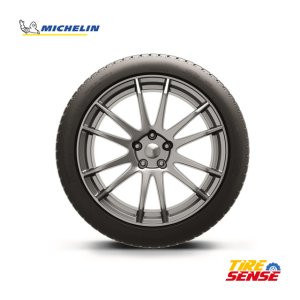 미쉐린 255/45R18 103Y Pilot Sport All Season 4