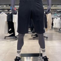 아디다스 오리지널 공용 3 ST 쇼츠(3-STRIPE SHORT) DH5798