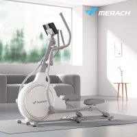 MERACH총판 일립티컬 쿤룬K50 싸이클론 싸이클런 스텝퍼 스탭퍼 A/S 부모님선물