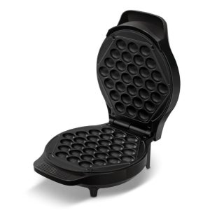 키친아트 라팔 버블 와플 토스트 메이커 KW-81TX