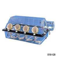 기본형 글러브 박스 Basic Glove Box