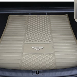 09-19년 벤틀리 트렁크 매트 컨티넨탈 GT 럭셔리카 인테리어 소품(267)