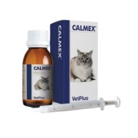 벳플러스 칼맥스 CALMEX 캣 고양이 스트레스 완화제