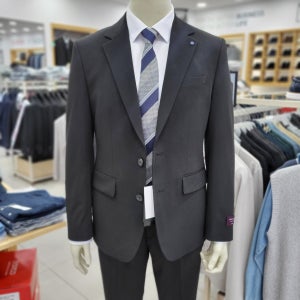 STCO 스판많고 출근용면접용으로 좋은 기본사계절정장 4종 WWJXZ