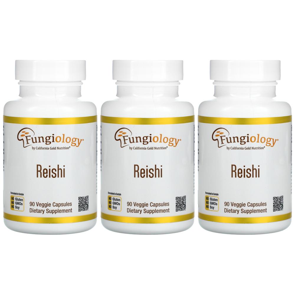 3개 캘리포니아 골드 뉴트리션 <b>레이쉬 90캡슐</b> CGN