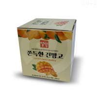 달담 쫀득한 건망고 80g x 7 망고말랭이 코스트코