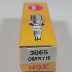 (우성)NGK 점화플러그 CMR7H 혼다 예초기 GX35 허스크바나 엔진톱 MARK2
