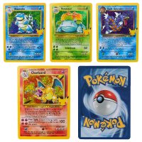 포켓몬 개굴닌자 pokemon card v max cards 25th tcg 영어 카드