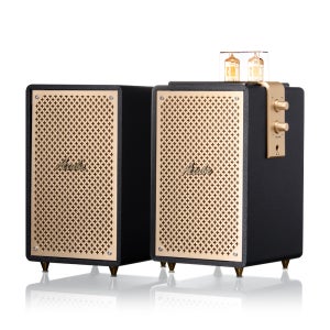 에이튜브 A701RV 진공관 블루투스 스피커