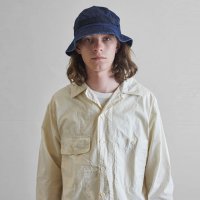 Nigel Cabourn 나이젤카본 LYBRO 라이브로 ACC-2 NAM 버킷 햇