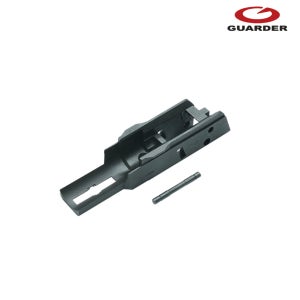 가더 마루이 글록17 젠4 스틸 레일 마운트 GUARDER Steel Rail Mount 글록17GEN4 MARUI GLOCK17 GEN4