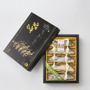 영광굴비 명절 굴비 선물세트 선물세트 오가3호(23cm) 10마리