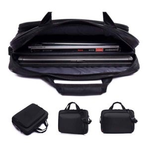 스마일유 45cm(17인치) 노트북 파우치 가방 커버 삼성 LG 그램 맥북 에어 m1