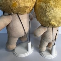 푸른옷장 15cm 20cm 인형 거치대 받침대 고정 아이돌 솜 무속성 인형 옷