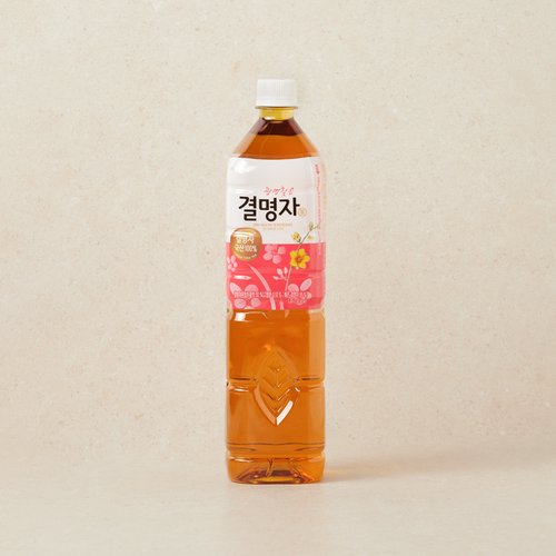 웅진 결명자차 1.35L
