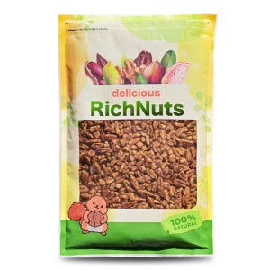 미국산 생피칸 분태 1kg 피칸 제과제빵 간식용 견과류