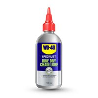 WD40 건식 체인 오일 120ml