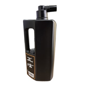 부영 작품용 오현(500cc) 국산 고급먹물 선물 작품 서예 캘리