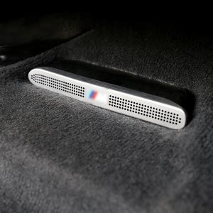 BMW 전차종 시트 하단 바닥 송풍구 커버 이물질 유입방지 X5 G05 19년 이후