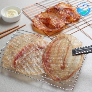 국내산 아귀포 150g [바다씨네 건어물]