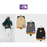 THE NORTH FACE PURPLE LABEL 노스페이스 퍼플라벨 Medium Day Pack