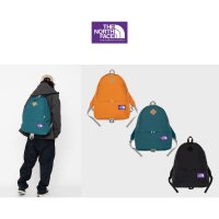 THE NORTH FACE PURPLE LABEL 노스페이스 퍼플라벨 Field Day Pack