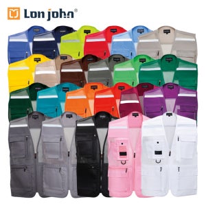 DY-2004A 일반형 TC 망사조끼