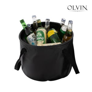 올빈 캠핑용 와인 칠링백