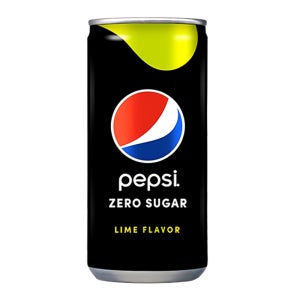 펩시콜라 제로 라임향 190mlx30캔