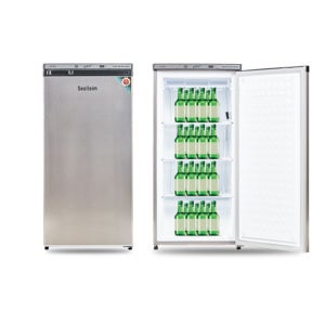 소주냉동고 WSF-185FDR-KQ 술장고 쏘빙고 120병