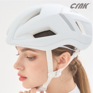 CRNK 크랭크 뉴아티카 NEW ARTICA 자전거 헬멧 올라운드 로드 경량