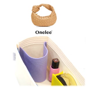 보테가베네타 미니 조디 미니 조디백 호환 이너백 백인백 오넬리 (K101)
