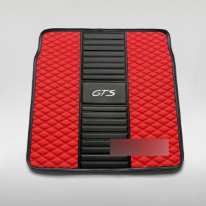 포르쉐 파나메라 럭셔리 트렁크 매트(315)