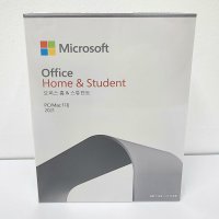 MS오피스 2021 정품 MS Office 2021 홈&스튜던트 PKC 오늘출발 LINE