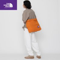 노스페이스 퍼플라벨 THE NORTH FACE PURPLE LABEL Field Shoulder Bag (3COLOR)