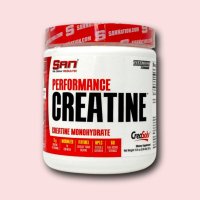 SAN 크레아틴 산크레아틴 CREATINE 효능 효과 300g