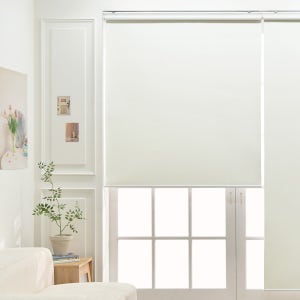 아라크네 롤스크린 암막트윈 블라인드 30x30