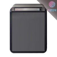 선일금고 루셀 WOUP-040 SS 지문인식 가정용 IOT금고 PICK Edi