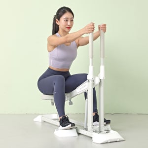 엑사이더 코칭 스쿼트 머신 힙업 허벅지 하체 운동 기구 HS1000 홈트레이닝 코어 홈짐