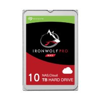 Seagate IronWolf Pro HDD 10TB ST10000NE0008 AS 5년