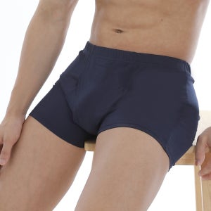 남자 기능성 팬티 사각 쿨냉감 드로즈 국산 남성팬티