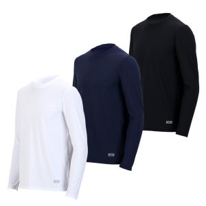 남자 기능성 언더레이어 스포츠 이너웨어 언더웨어 긴팔