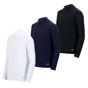 남자 기능성 언더레이어 스포츠 이너웨어 언더웨어 반목