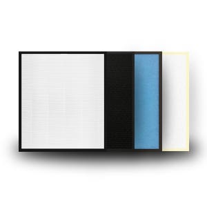 [호환] 고품질 코웨이 공기청정기 필터 APMS-1516F 호환 1년관리세트