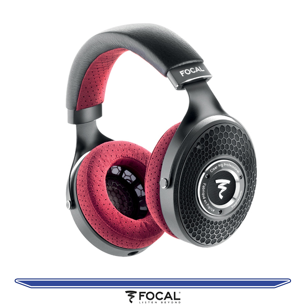 Focal Clear MG (포컬 클리어 MG)