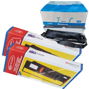 도트 프린터 (주) HDS BP7800 BP9000 리본 10개 카트리지 2개 세트구매